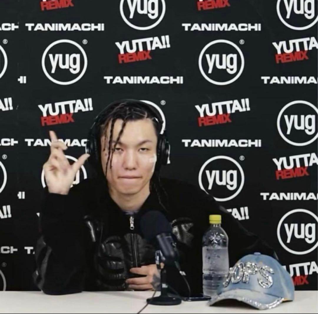 kohjiya着用 oopsキャップ