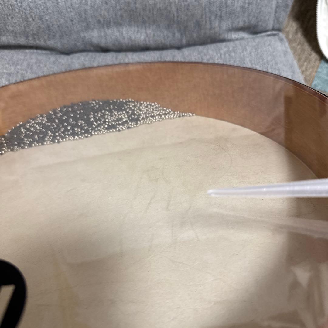 マイネル オーシャンドラム シードラム 16インチ FD16SD