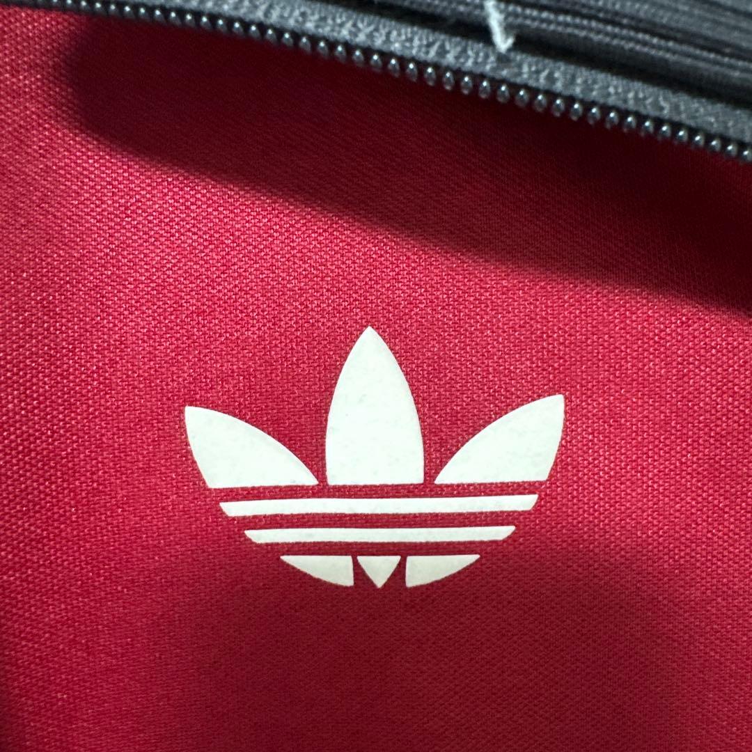 マンチェスター・ユナイテッド トレーニングジャケット size 2XL