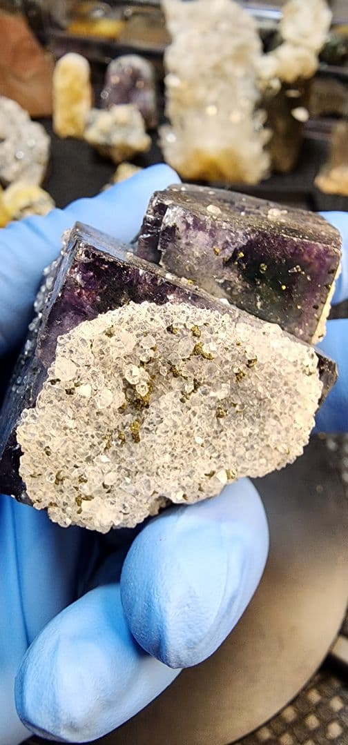 日光フローライト