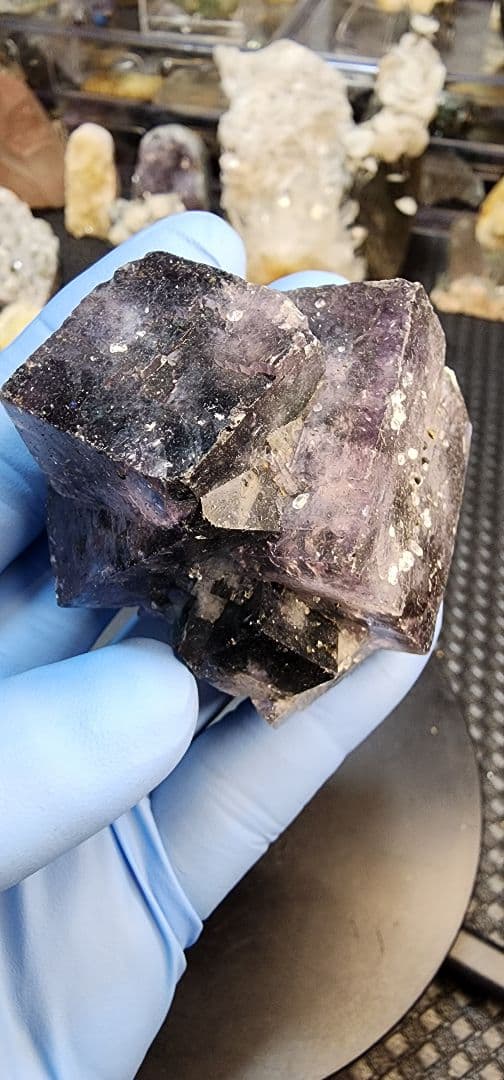 日光フローライト