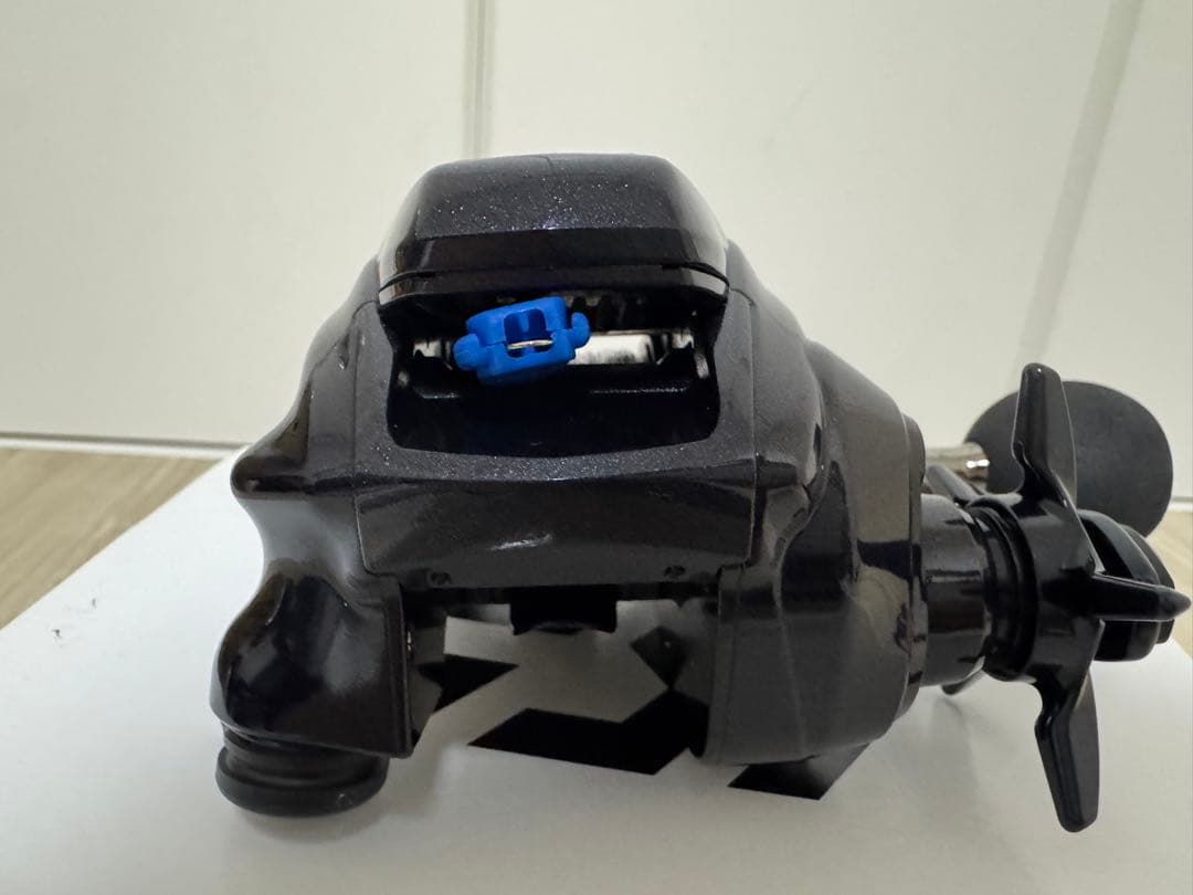 LEOBRITZ 200J L 左ハンドル 電動リール