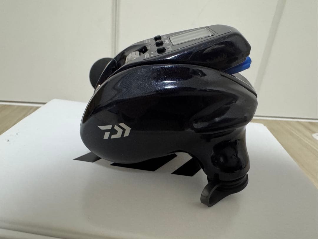 LEOBRITZ 200J L 左ハンドル 電動リール