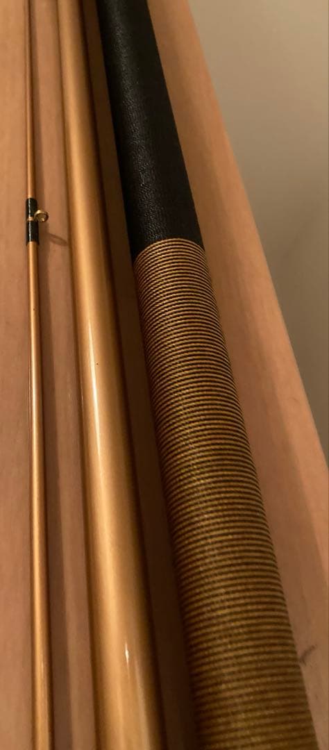 未使用美品石鯛竿Daiwa/四国1並継グラスロッド