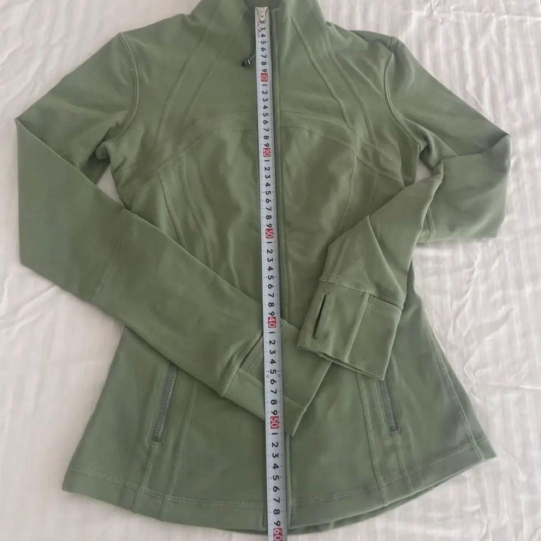 ルルレモン　レディースジャケット