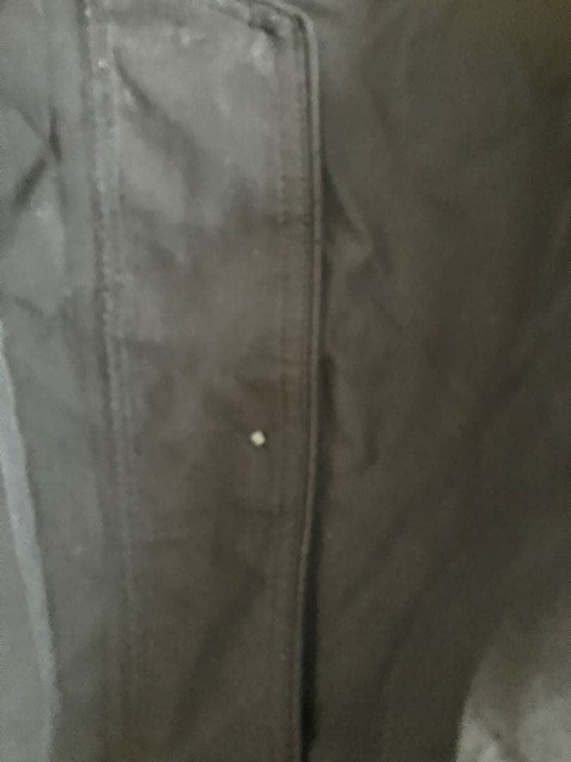 ギ*ス様 マズメフィッシングスーツ(上下セット) 防寒着