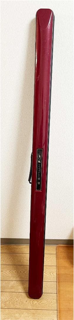 鮎竿ケース　がま鮎競技スペシャルV5