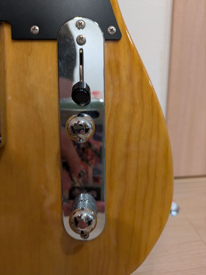 [超美品★保証期間内] History テレキャスター Advancedシリーズ