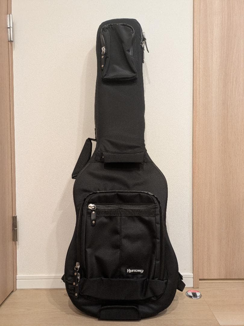 [超美品★保証期間内] History テレキャスター Advancedシリーズ