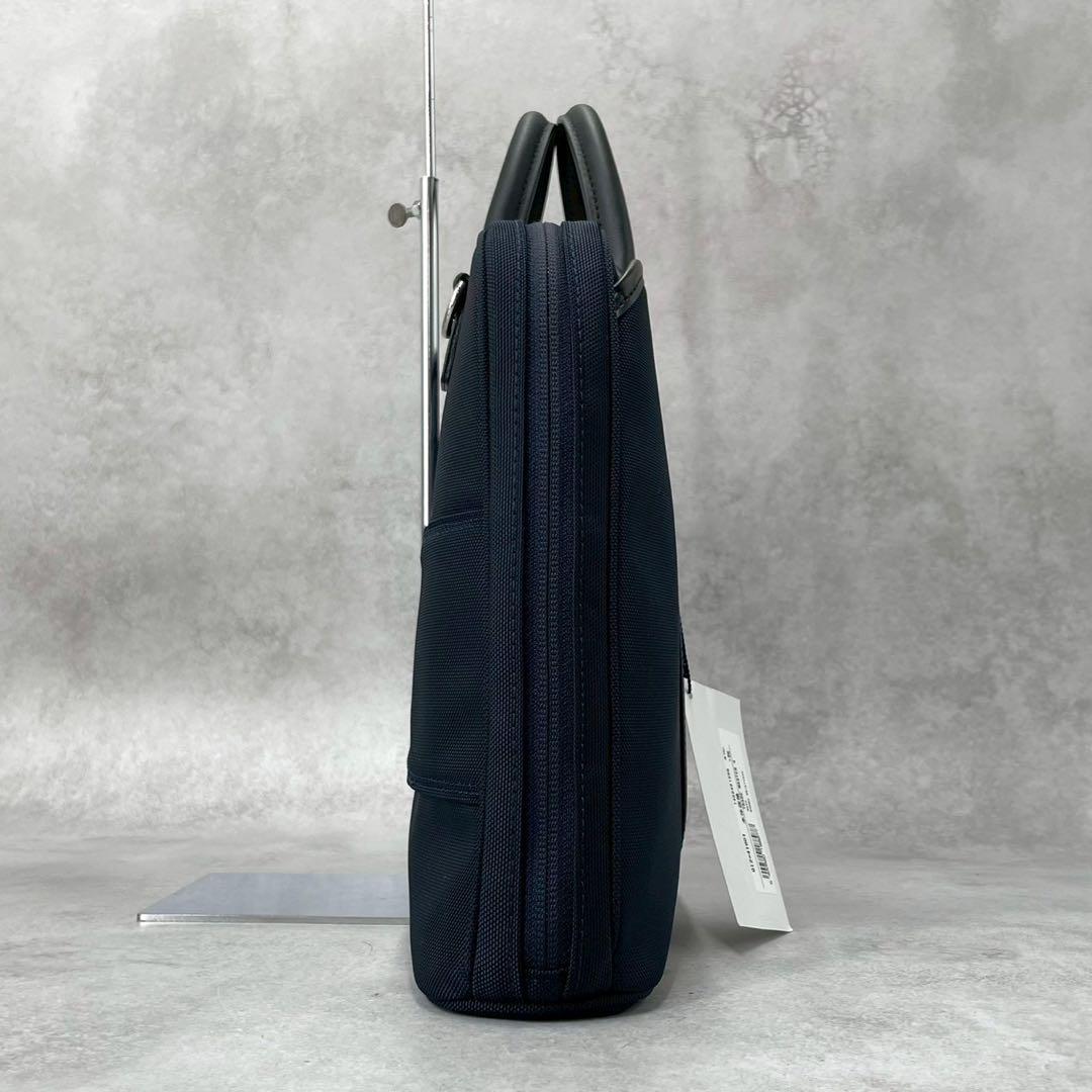 未使用品◎サムソナイト　トレードマスター4 ビジネスバッグ　2way A4収納可