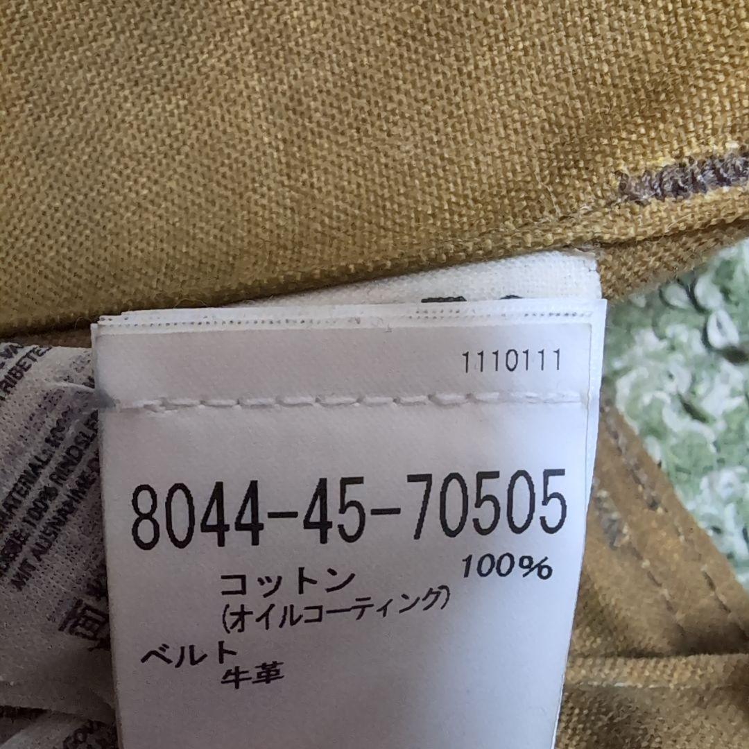 FILSONハンティングベスト