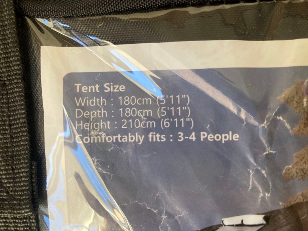 サウナテント　コストコ　Costco