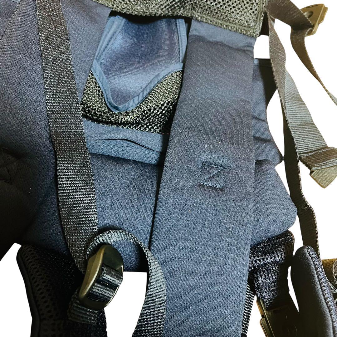 アップリカ　抱っこひも　ラクリス　ベビー用品　２１７６４9