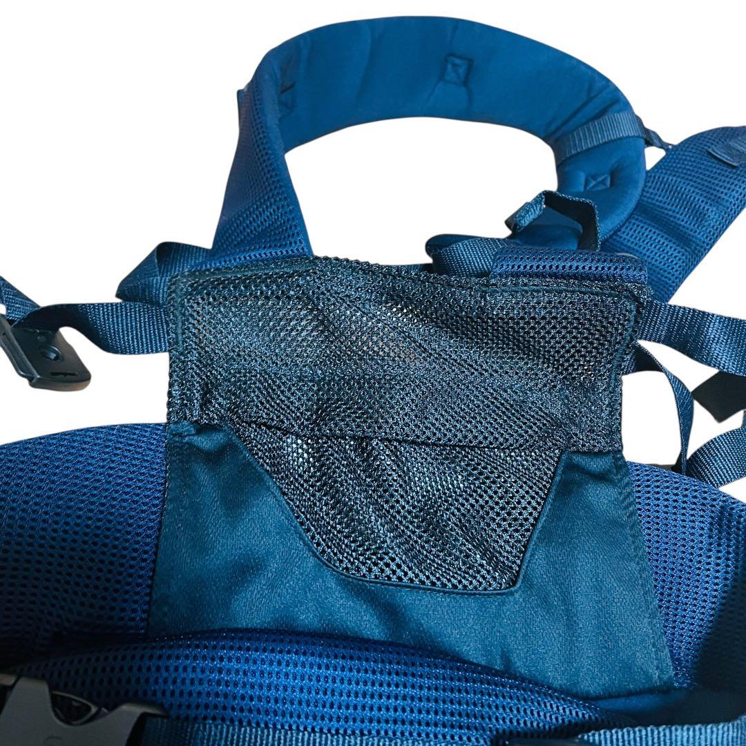 アップリカ　抱っこひも　ラクリス　ベビー用品　２１７６４9