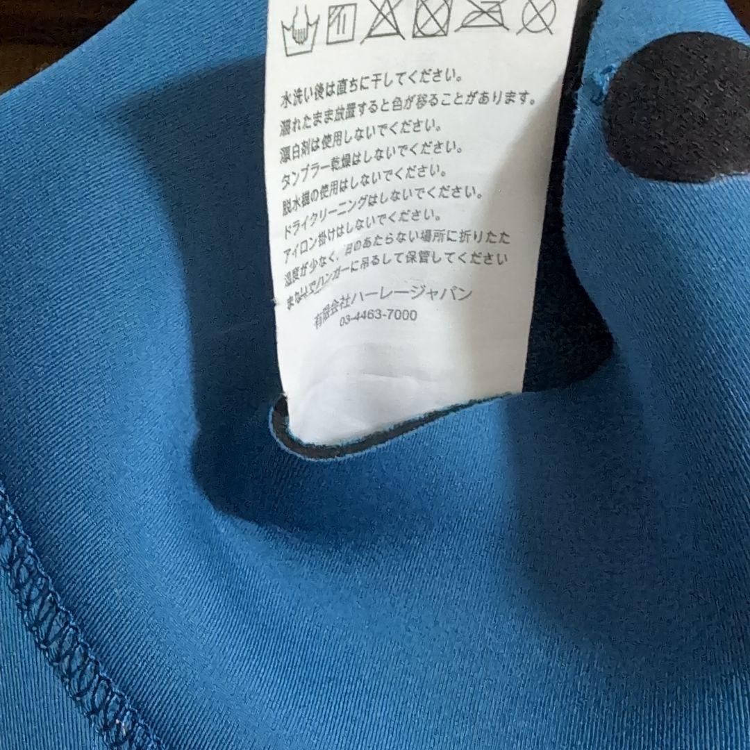 半額以下！新品未使用タグ付　長袖フルスーツHurley　レディースMS