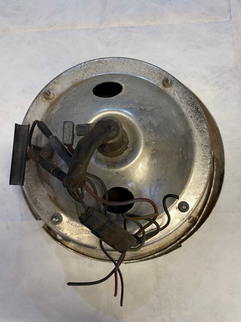 アメ車　旧車　テールライト　外装