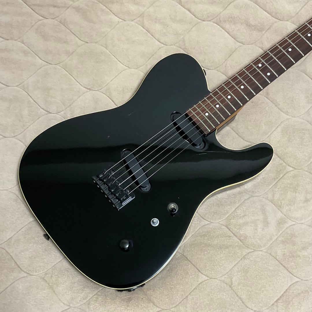 Fernandes TEJ-45？ Limited Edition