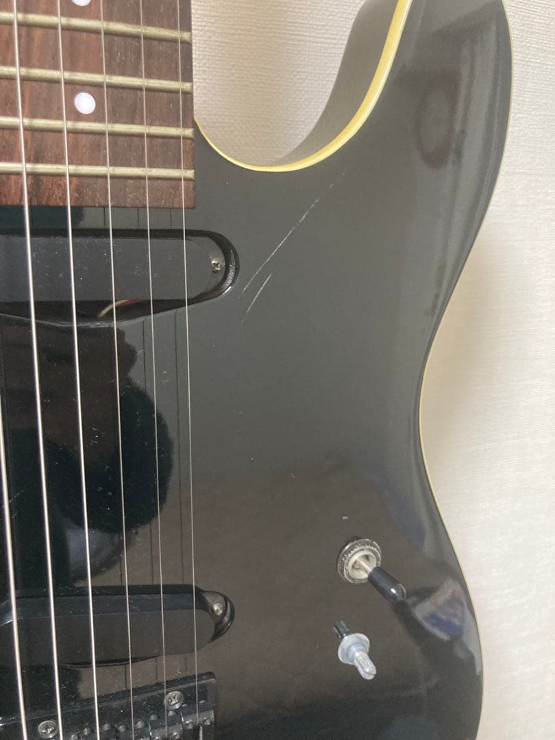 Fernandes TEJ-45？ Limited Edition