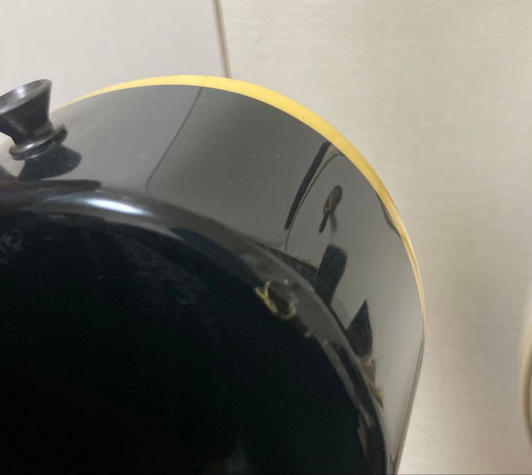 Fernandes TEJ-45？ Limited Edition