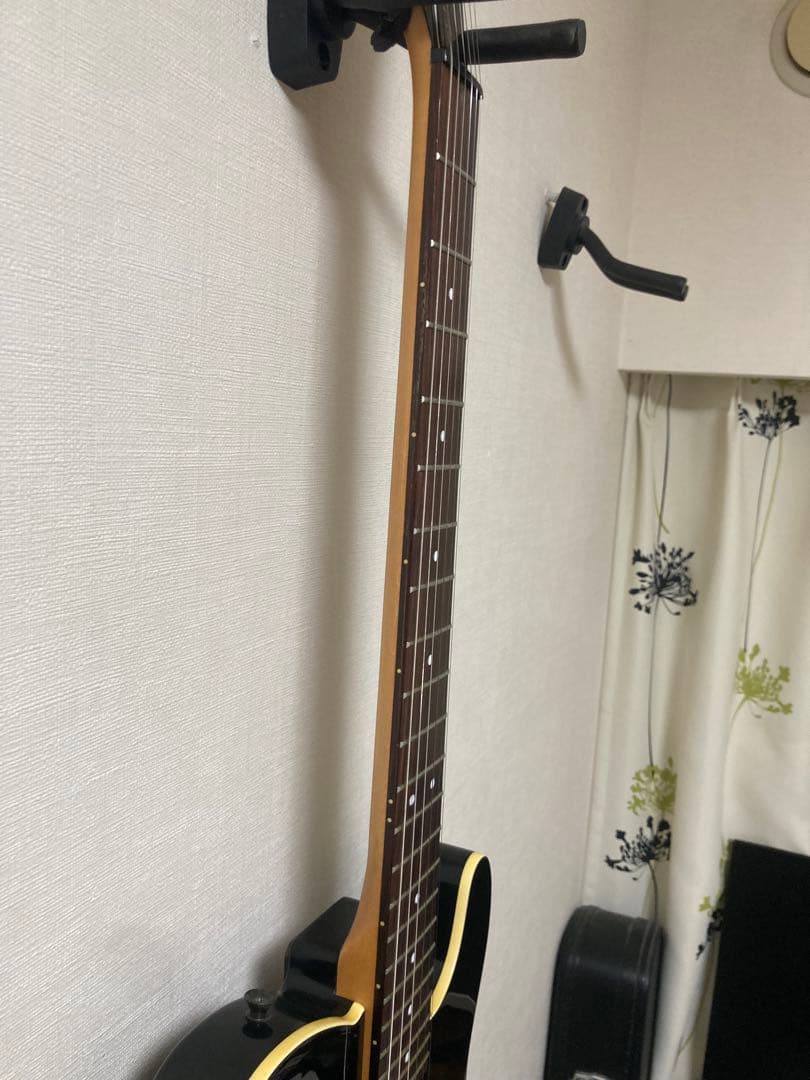 Fernandes TEJ-45？ Limited Edition