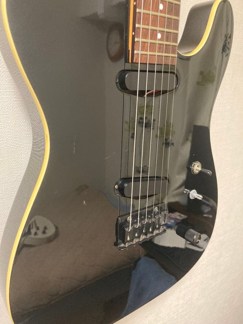 Fernandes TEJ-45？ Limited Edition