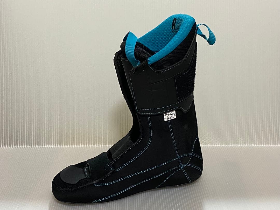 REXXAM R-EVO plus100 未使用　24.0-24.5cm ブーツ