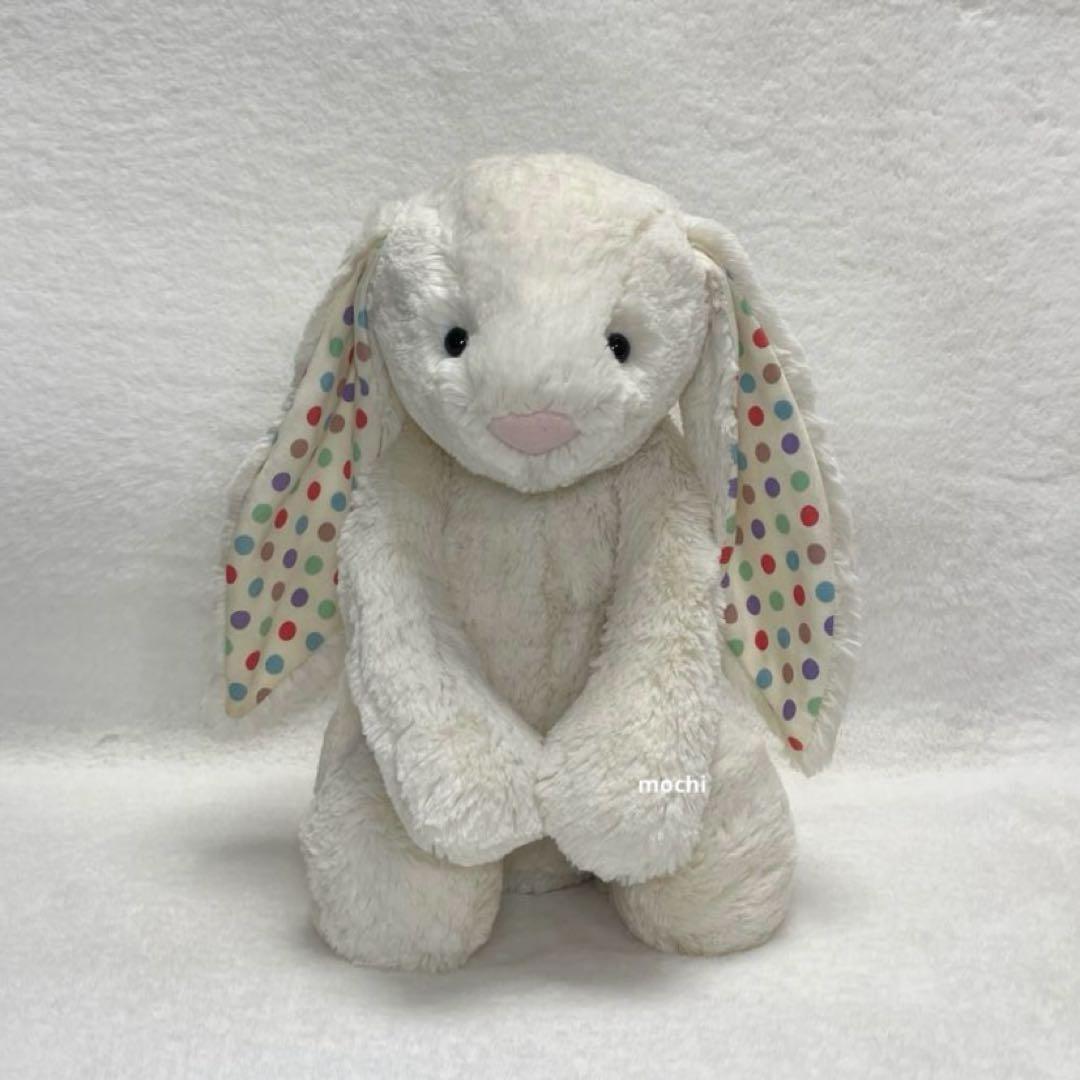 カナダ限定 廃盤  Bashful Dot Bunny