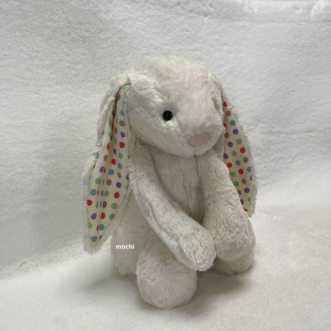 カナダ限定 廃盤  Bashful Dot Bunny