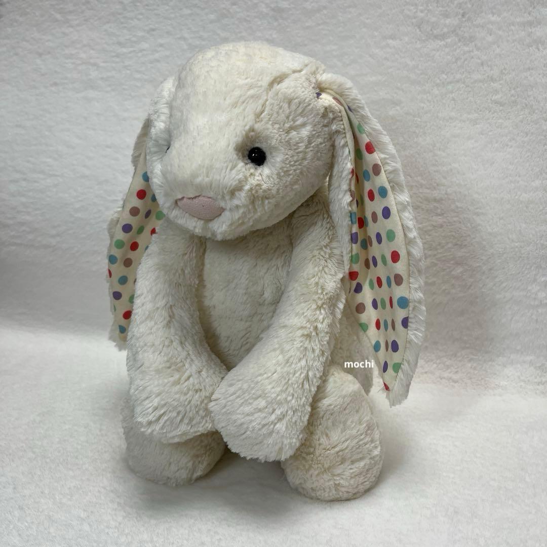 カナダ限定 廃盤  Bashful Dot Bunny