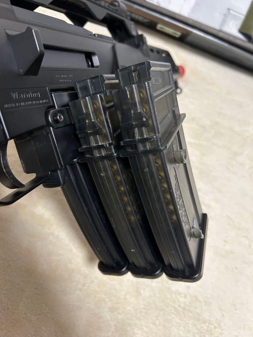 東京マルイ　G36K 次世代電動ガン