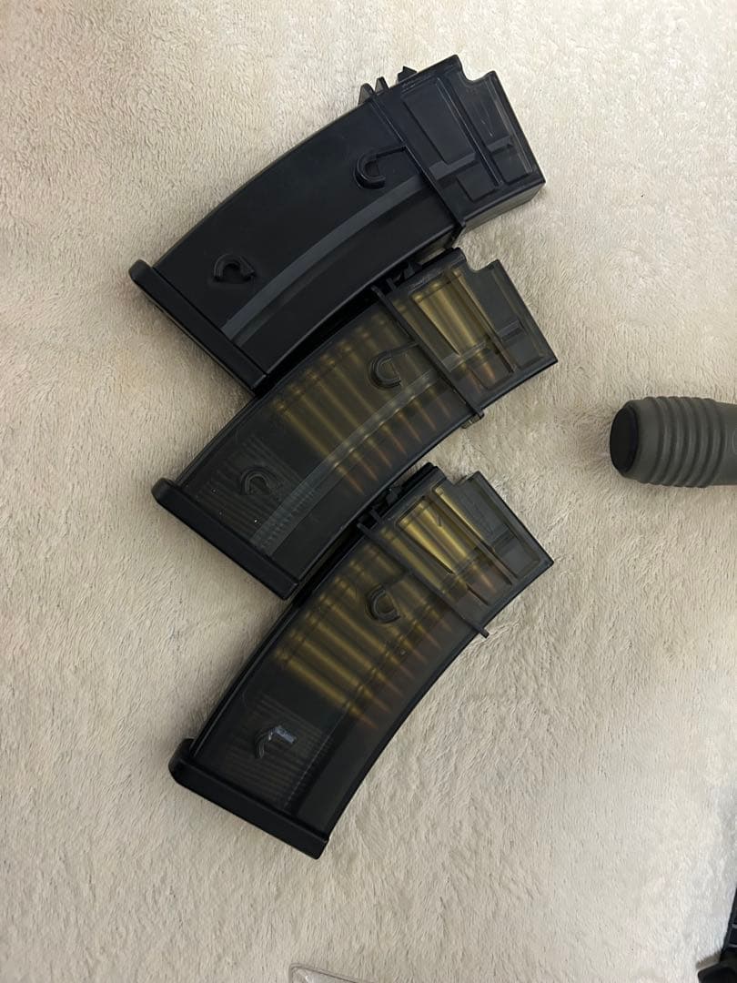 東京マルイ　G36K 次世代電動ガン