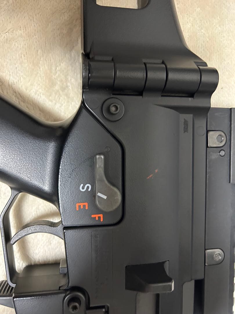 東京マルイ　G36K 次世代電動ガン