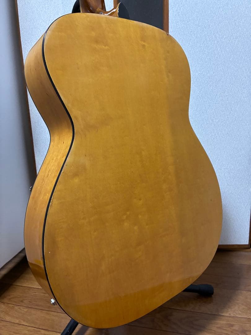 ブランド,モデル名不明　改造品　HC付　フルアコ