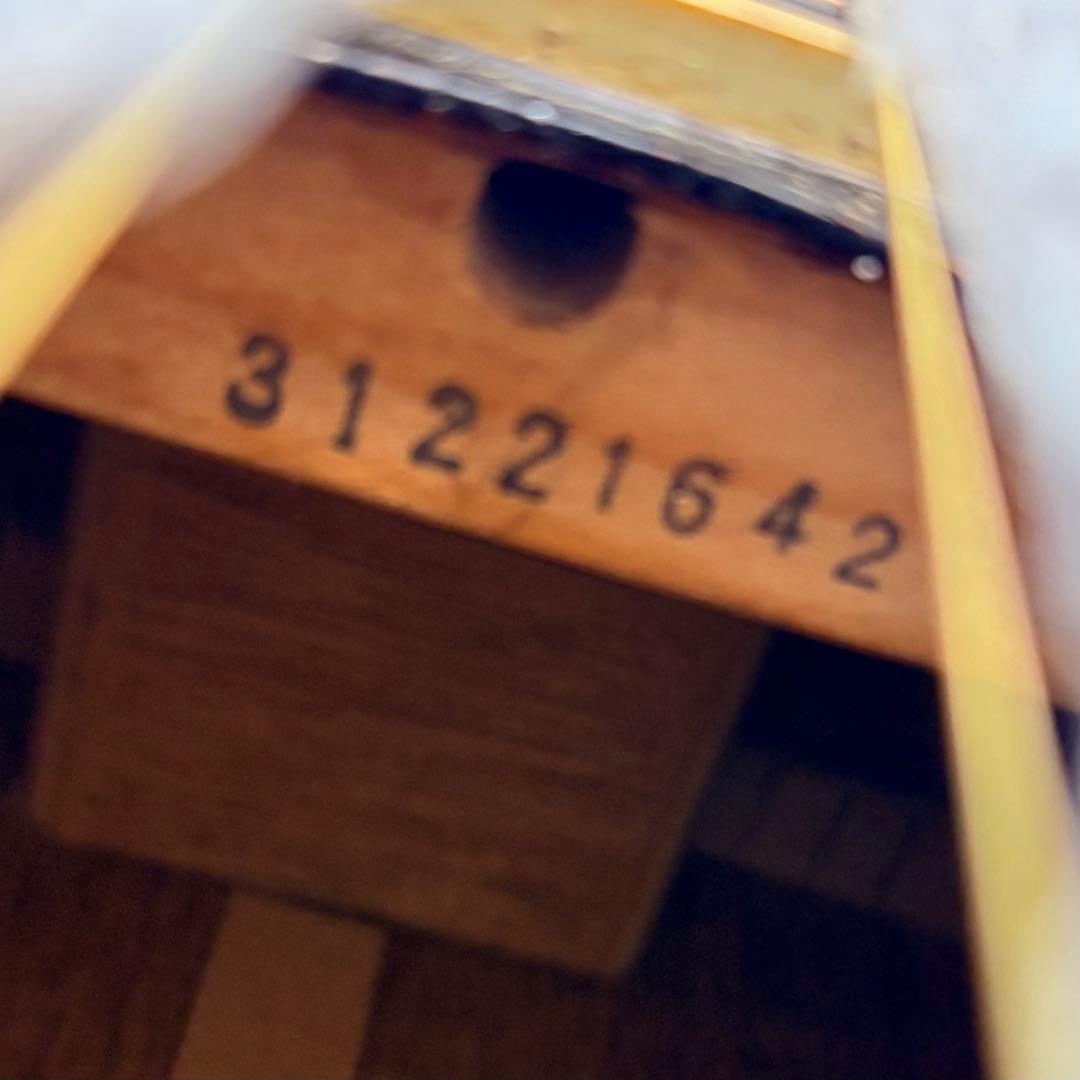 整備済YAMAHA アコースティックギター　FG-441 TBS フォークギター