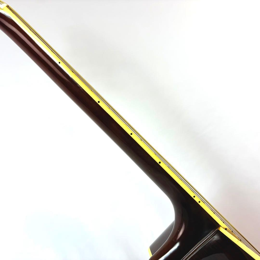 整備済YAMAHA アコースティックギター　FG-441 TBS フォークギター