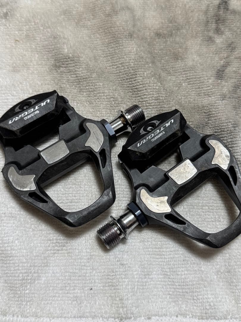 Shimano PD-R8000 ULTEGRA ペダル