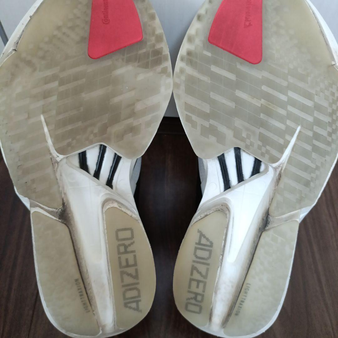 スパイク・シューズ adidas ADIZERO ADIOS PRO4 25.5cm