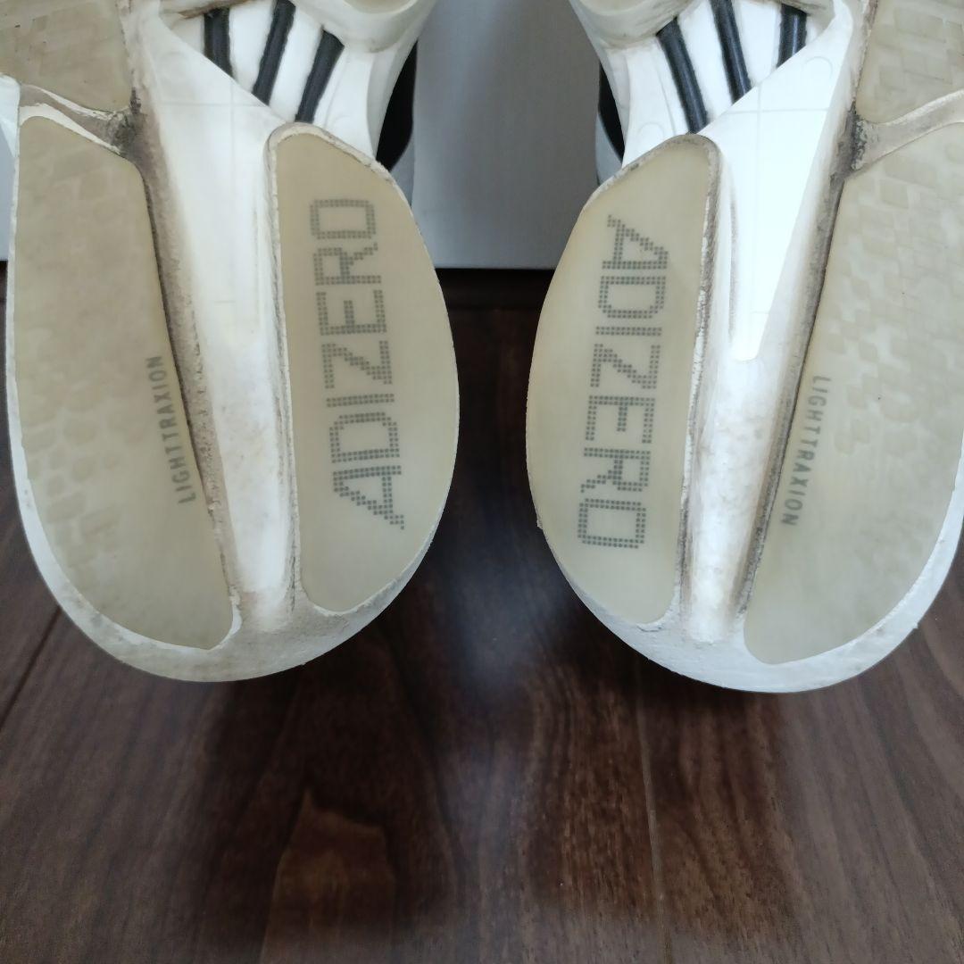 スパイク・シューズ adidas ADIZERO ADIOS PRO4 25.5cm