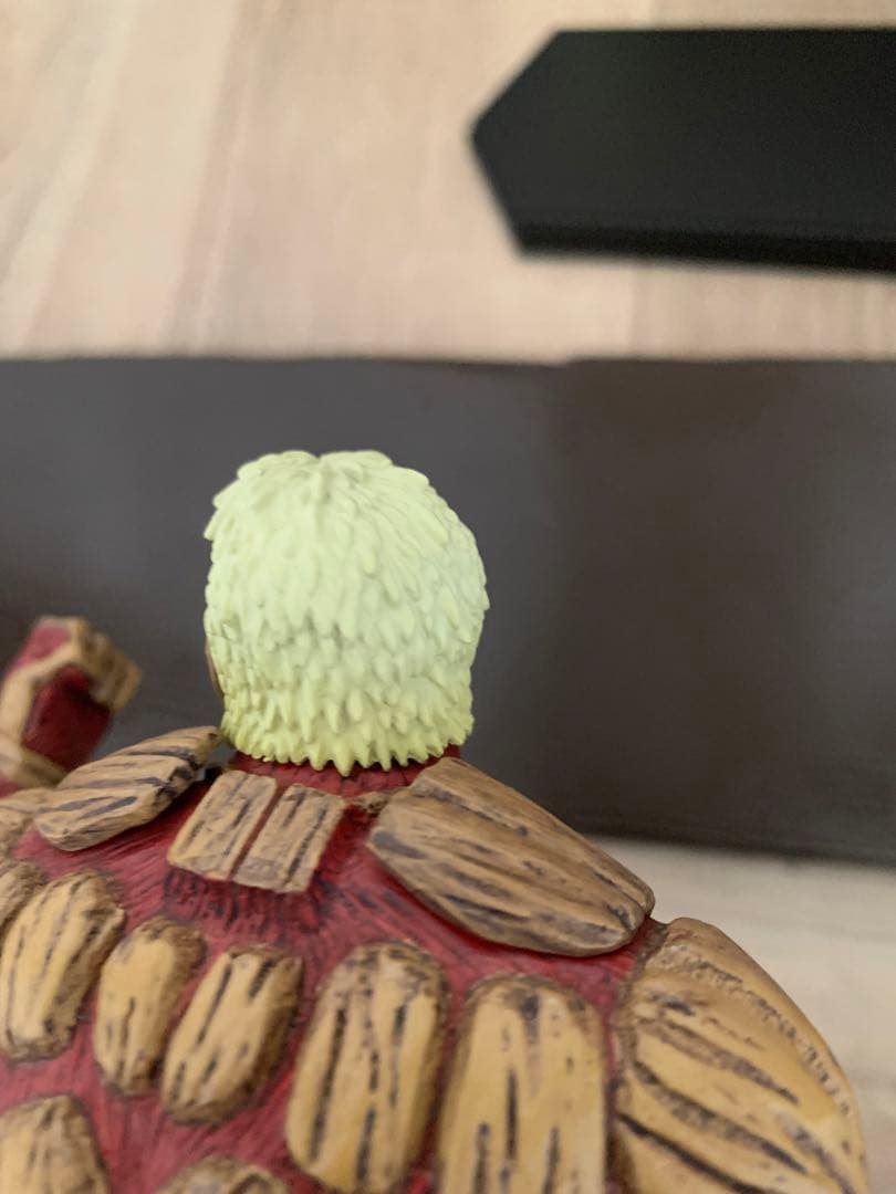 POP UP PARADE 進撃の巨人 4点セット　開封品　バラ売り❌最終値下げ