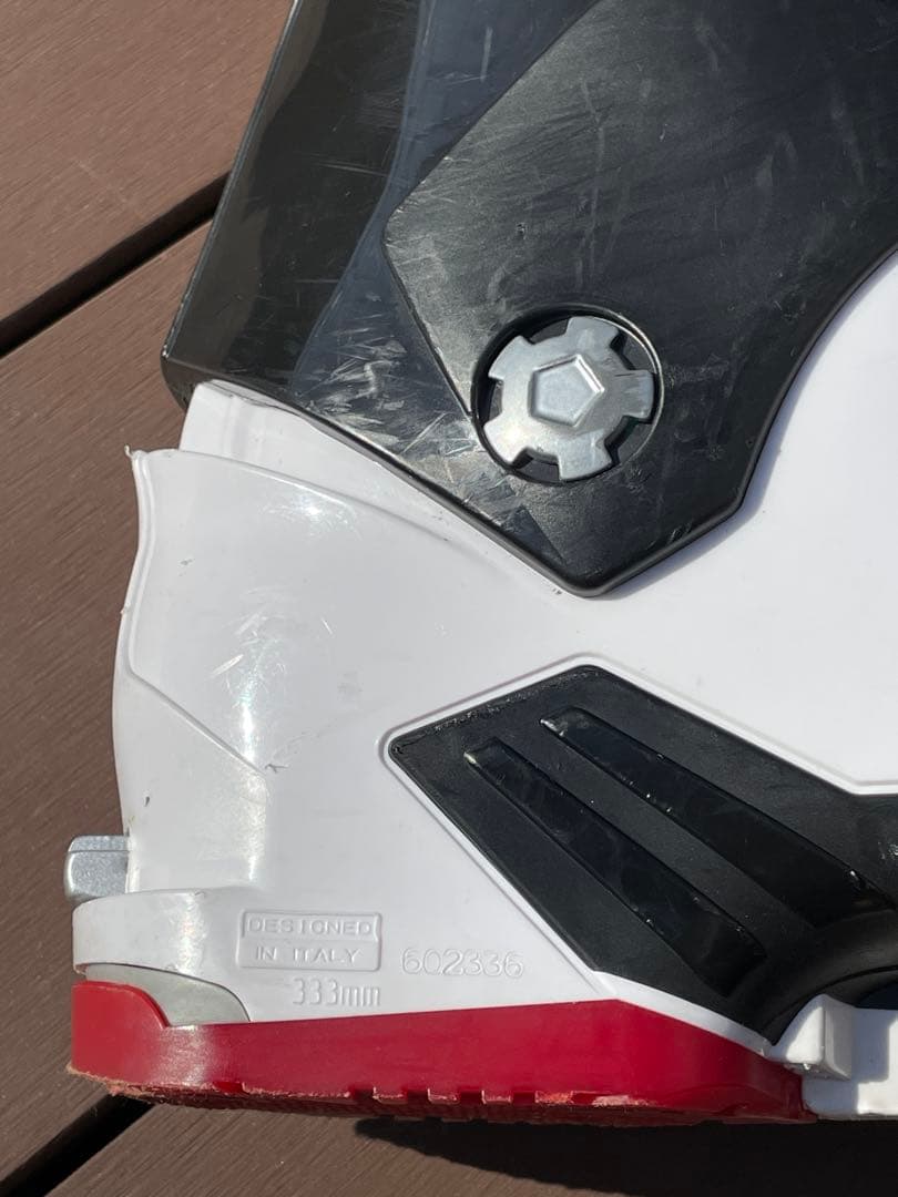 スキーブーツ　HEAD CUBE3 10 28.0/28.5cm〜週末値引き〜