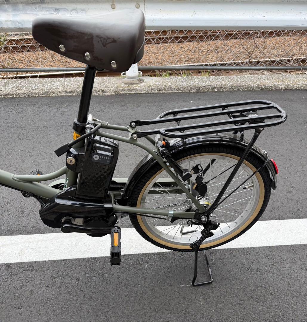 Panasonic glitter 2025年モデル　新古車