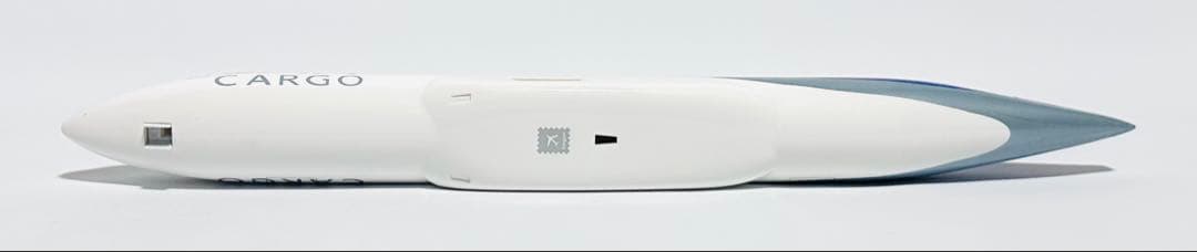 航空機・ヘリコプター hogan wings 1/200 B777-200 LAN CARGO