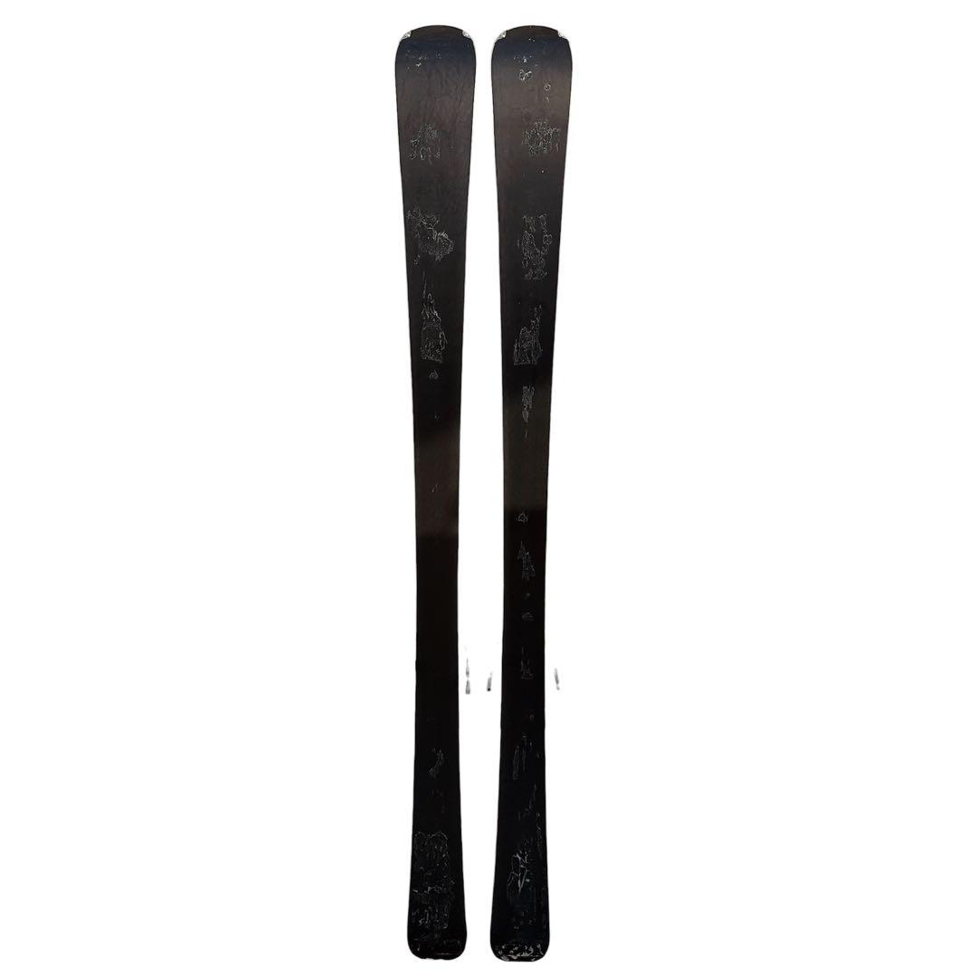 ROSSIGNOL ロシニョール スキー板 NOVA 8 LOOKビンディング付