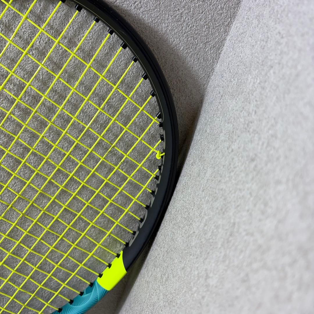 【極美品】DUNLOP ダンロップ SX300 TOUR G3