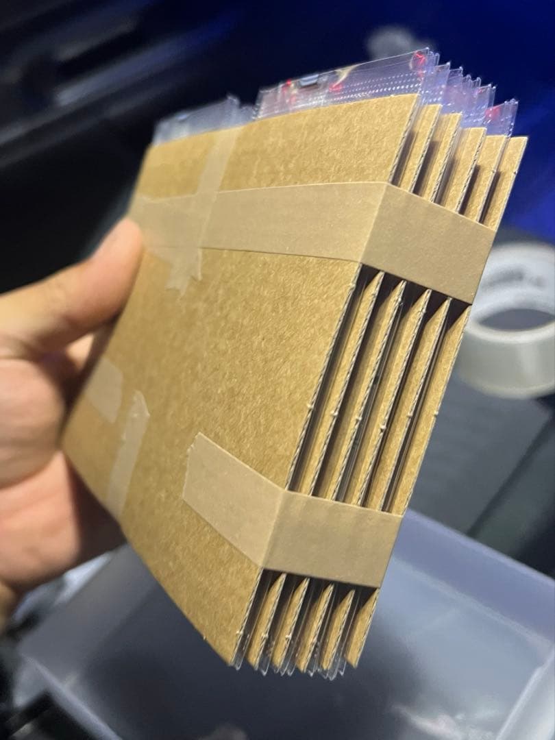 新品未開封 遊戯王 eFootballコラボ ネイマール トークン×200