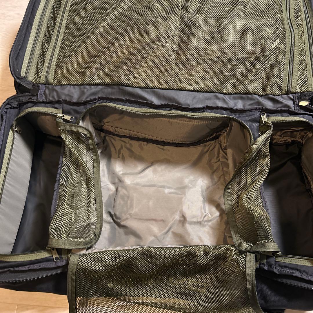 DAKINE ボストンバッグ キャリーバッグ　大容量