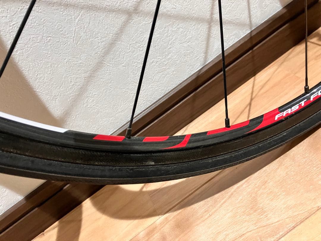 Fast Foward（ファストフォワード）　F2R dt180