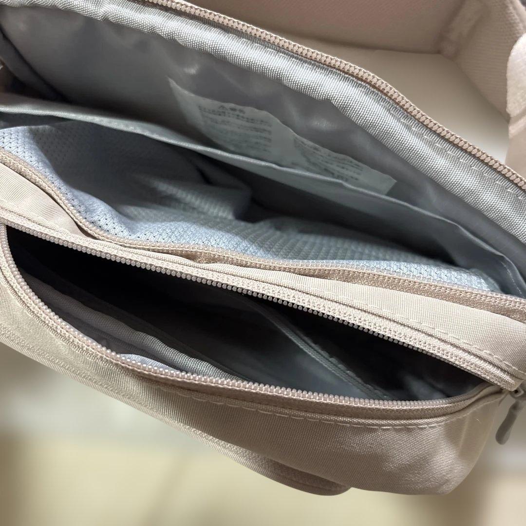 ポムル　ヒップシート　ブラッサムピンク