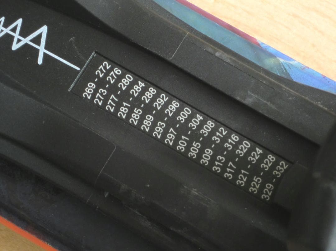 ■送料無料■アトミック■BACKLAND DRIFTER■164cm■メンテ付■