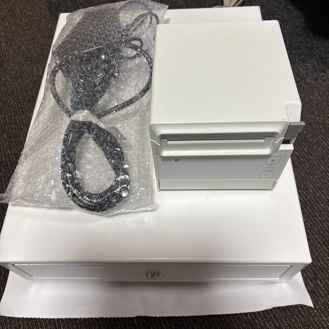 SEIKO セイコーインスツル